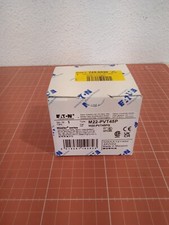 Eaton Electric Not-Aus-Taster