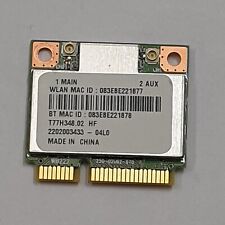 Acer Aspire V3-571G WLAN Karte Wifi Card Wireless