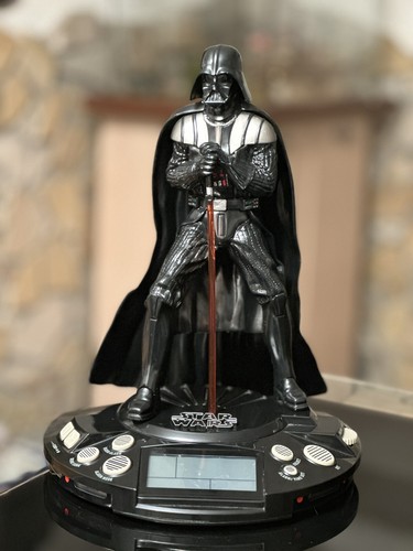 Star wars darth vader radio - wars,
