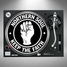 1 Paar Northern Soul - Keep
