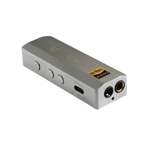 Ifi audio bar - ifi, kensei