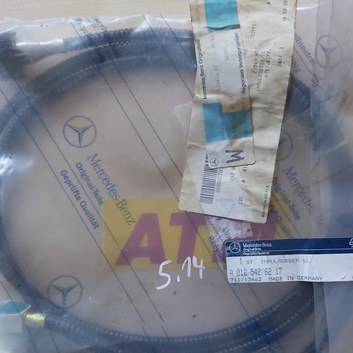 Mercedes benz impulsgeber - mercedes-benz,