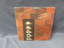 Sweet Give us a wink (1976) LP