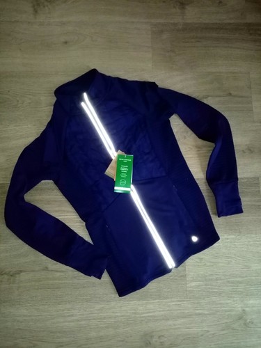 Jacke thermo laufjacke - jacke, thermo-laufjacke