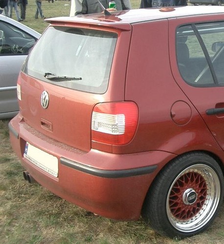 Polo iii 6n2 01 - vw, 3