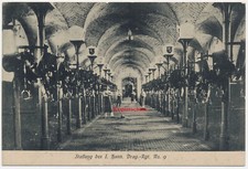 Dragoner-Regiment König Karl