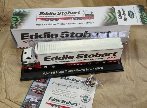 Atlas eddie stobart - eddie,