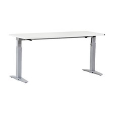 KÖNIG + NEURATH - Homeoffice Schreibtisch Ansatztisch Seminartisch / 160 x 60 cm