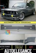 Bmw e21 rock vorne spoiler - e21,