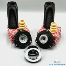 2x Febi Domlager + Staubschutz