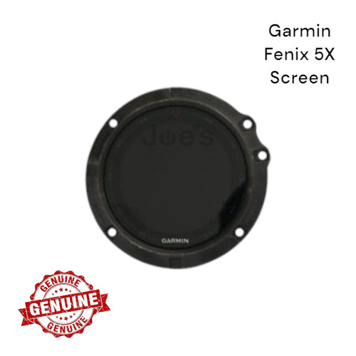 Garmin fenix 51mm display - garmin, 5x
