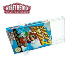 Schutzhüllen Nintendo NES OVP