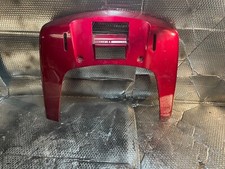 Honda GL 1800 Goldwing