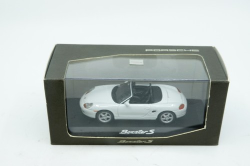 6657 porsche boxster cabrio - 6657, s