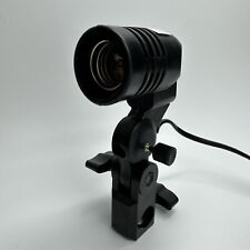 DynaSun WOF4005 E27Lampenfassung Lampenhalterung  mit Schirmhalter ,,#