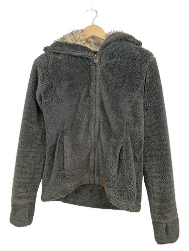 Sublevel damen fleecejacke - damen,