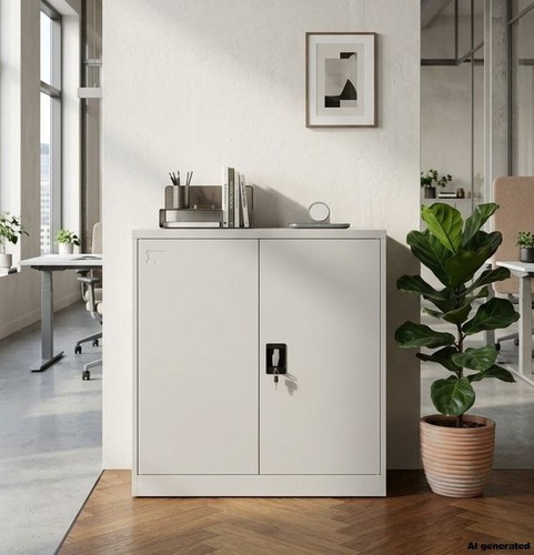 Aktenschrank core büroschrank - aktenschrank,