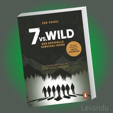 7vs.Wild - DER OFFIZIELLE