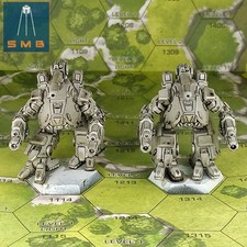 Marauder II MAD-4A | Sir