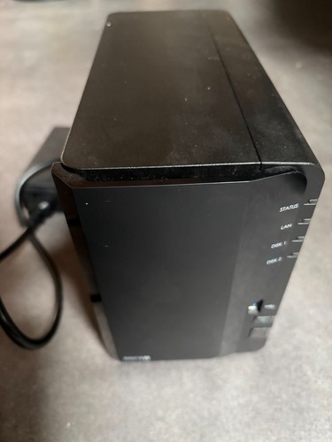 Synology diskstation ds218 - synology,