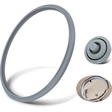 Dichtungsring Schnellkochtopf