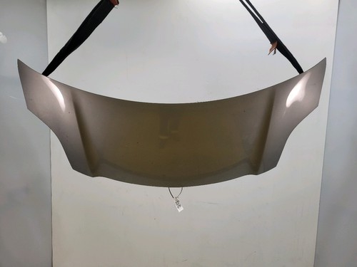Motorhaube toyota yaris ii - motorhaube,