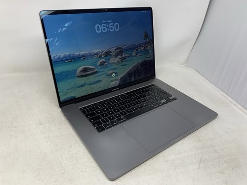 Apple macbook pro - macbook, a2141