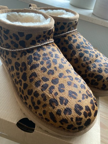 Ugg classic ultra mini - -,