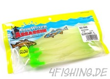 Bass Assassin Sea Shad in