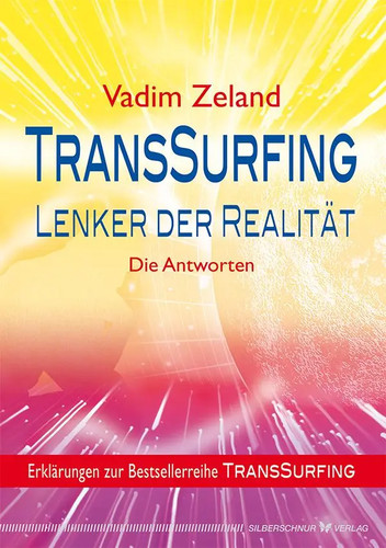 Transsurfing lenker der - lenker,