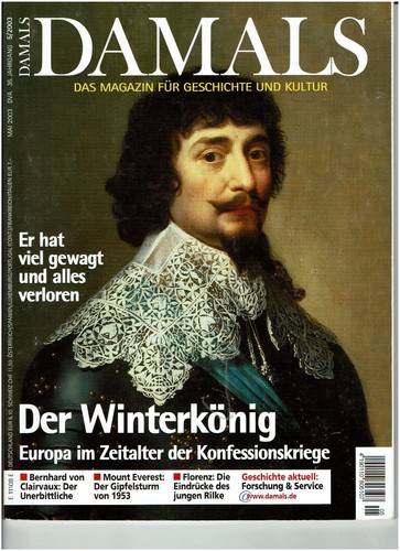 Damals magazin für - damals,