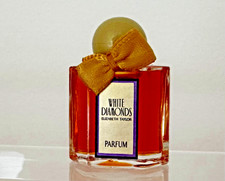 Elizabeth Taylor - White