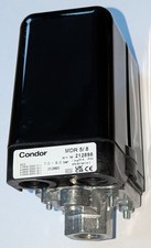 Condor Druckschalter MDR 5/8 Kompressorschalter Typ MDR 5 B-Ware