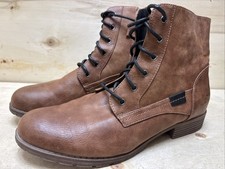 TOM TAILOR DAMEN STIEFEL ANKLE