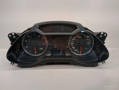 Audi b8 orig - 8k,