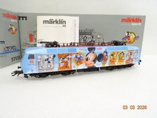 Märklin 37535 lok br - e-lok,