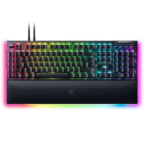 Razer blackwidow pro - razer,