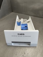 AEG Lavamat Waschmaschine