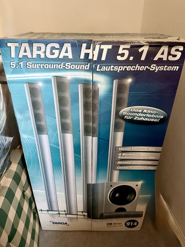 Target hit heimkino - target,
