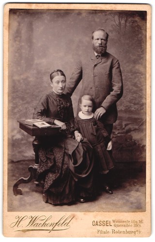 Fotografie wachenfeld - fotografie, h.