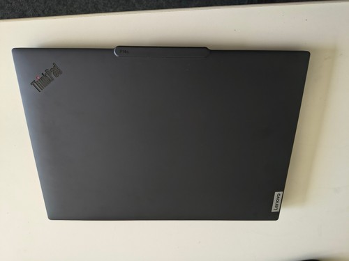 Lenovo thinkpad p14s gen - lenovo,