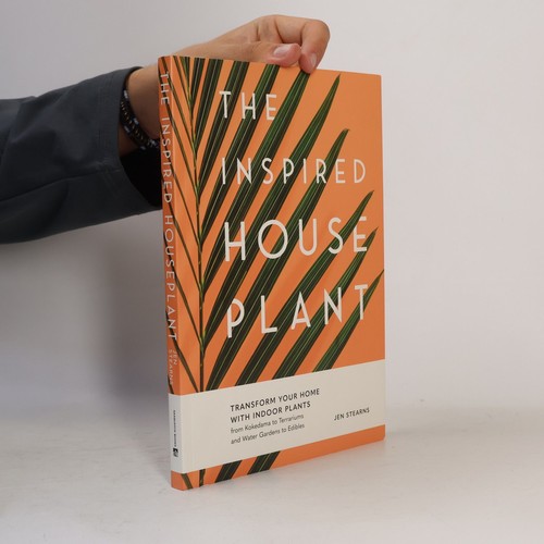 The inspired houseplant - inspired, houseplant 