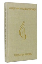 Christian Morgenstern -