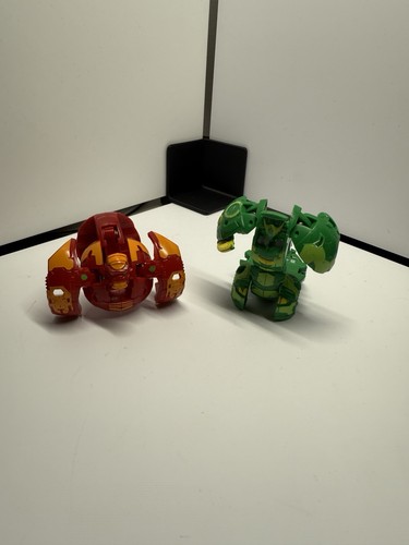 Bakugan