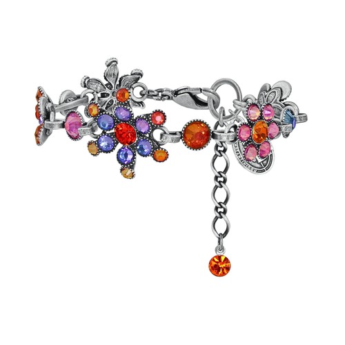 Konplott armband lost garden - konplott,