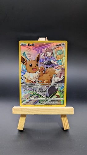 Evoli strahlende - (brs,