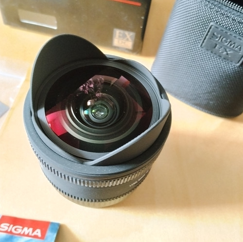 Sigma 10mm dc diagonal - 10mm,