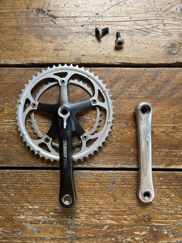Campagnolo mirage - campagnolo,