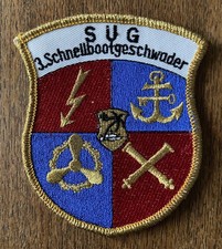 Original-Aufnäher Deutsche