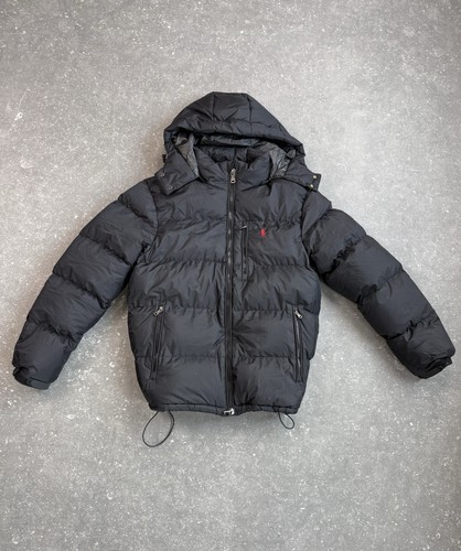 Polo ralph lauren puffer - ralph,